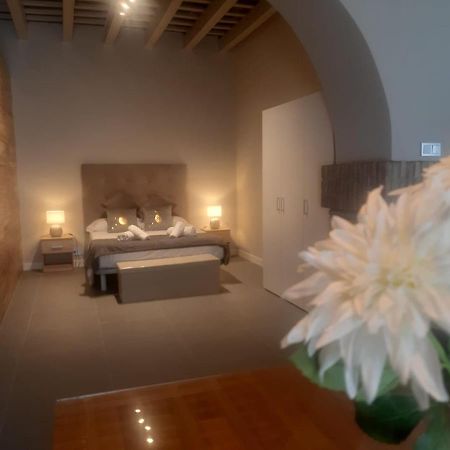 Апартаменти Loft La Catedral - Parking Disponible Херес-де-ла-Фронтера Екстер'єр фото