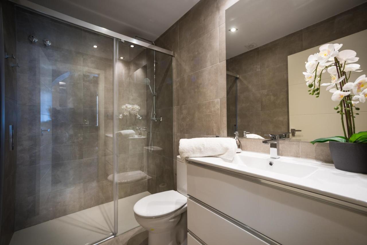 Апартаменти Loft La Catedral - Parking Disponible Херес-де-ла-Фронтера Екстер'єр фото