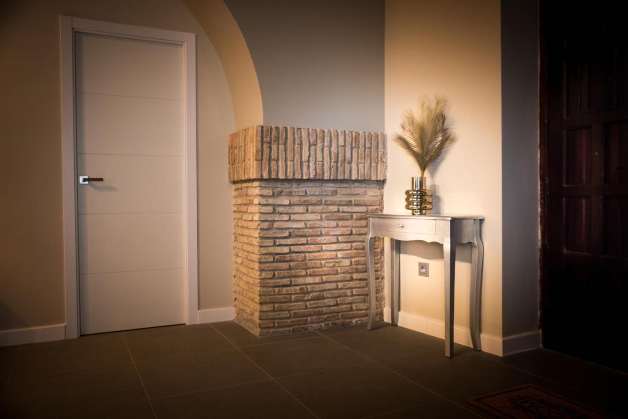 Апартаменти Loft La Catedral - Parking Disponible Херес-де-ла-Фронтера Екстер'єр фото