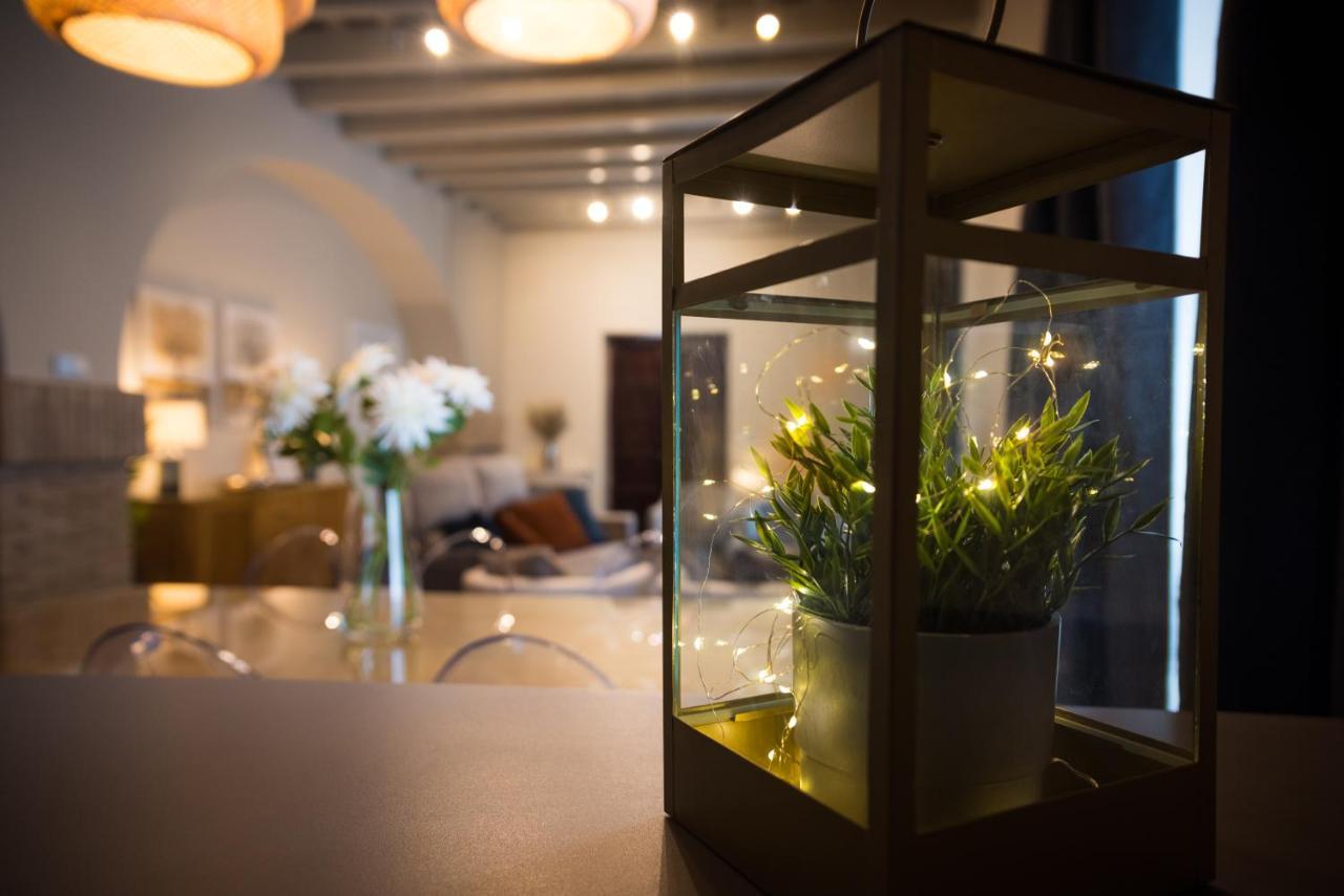 Апартаменти Loft La Catedral - Parking Disponible Херес-де-ла-Фронтера Екстер'єр фото