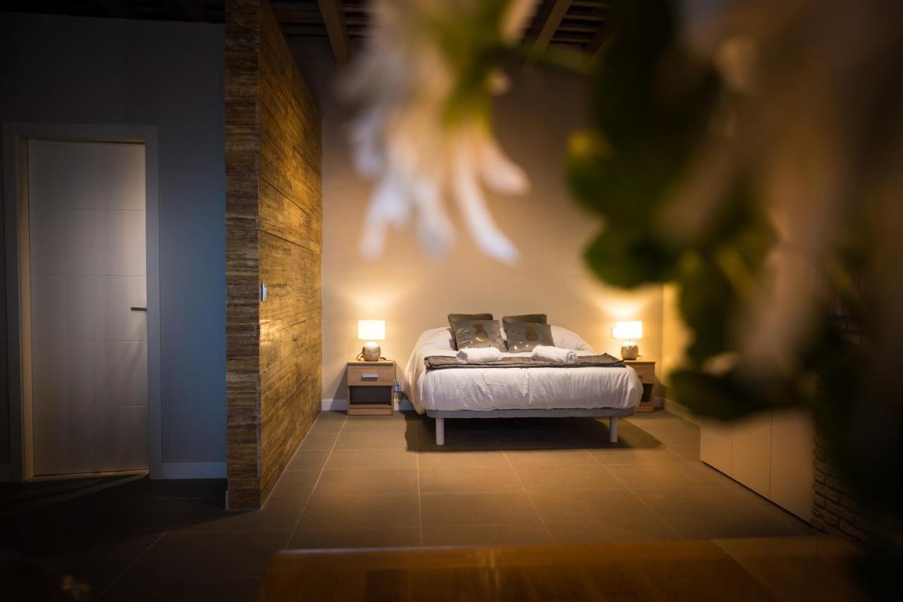 Апартаменти Loft La Catedral - Parking Disponible Херес-де-ла-Фронтера Екстер'єр фото