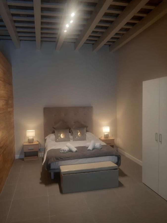 Апартаменти Loft La Catedral - Parking Disponible Херес-де-ла-Фронтера Екстер'єр фото